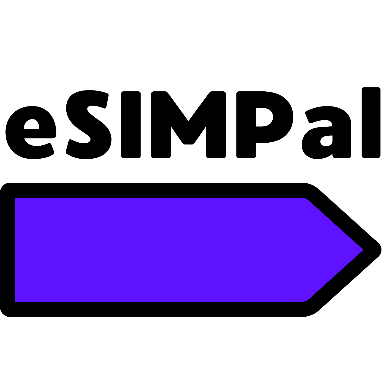 eSIMPal