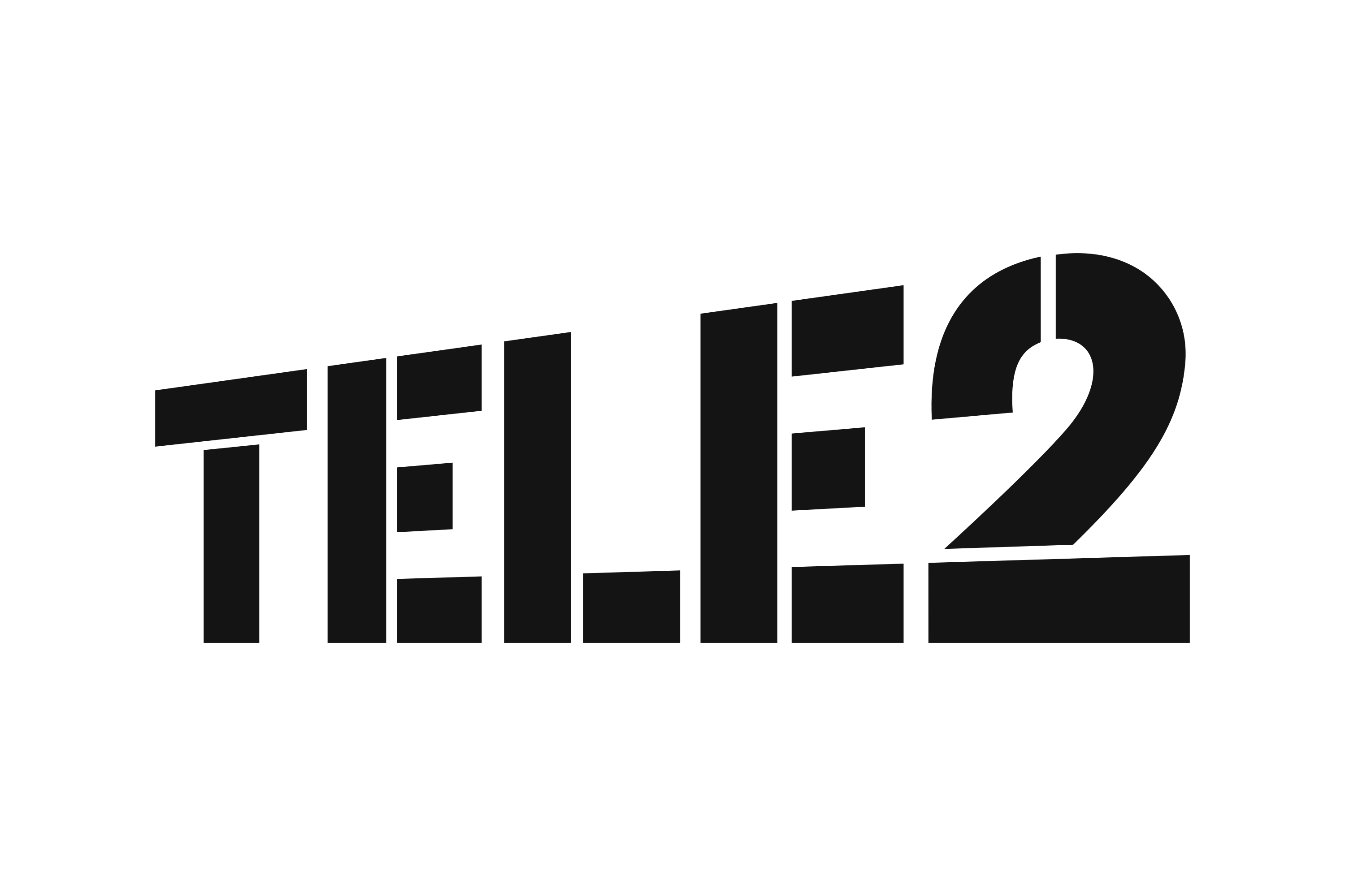 Tele2 Russia